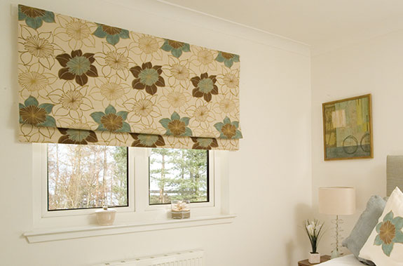 Roman Blinds